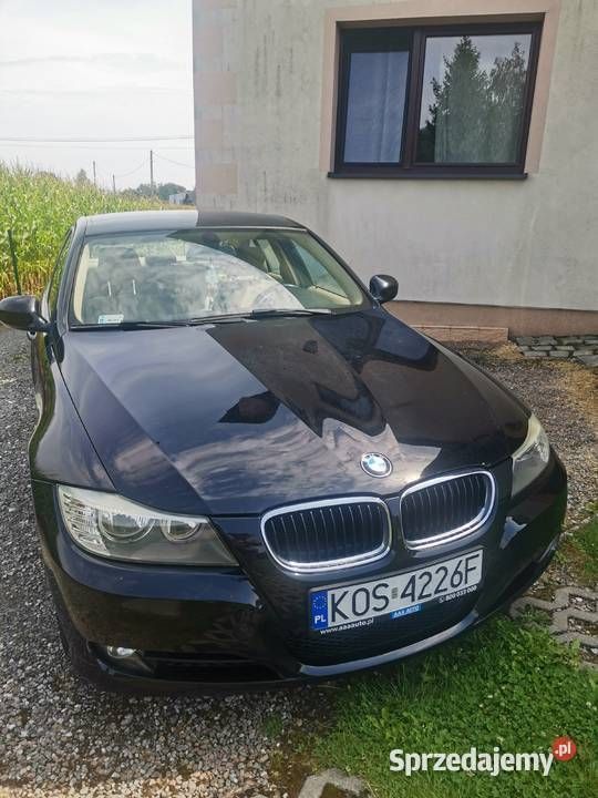 Używany 2010 BMW M3 | 27 000 zł - Obraz 1/4
