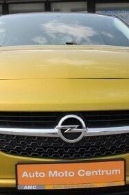 Używany Opel Adam 70 KM (51 kW) 2015 Zielony Hatchback