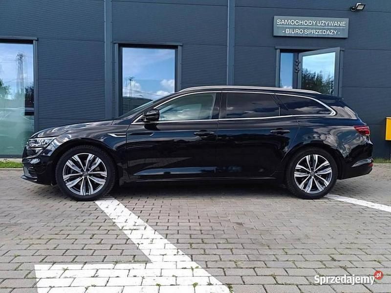 Używany 2021 Renault Talisman | 86 900 zł (Dość drogi) - Obraz 1/4