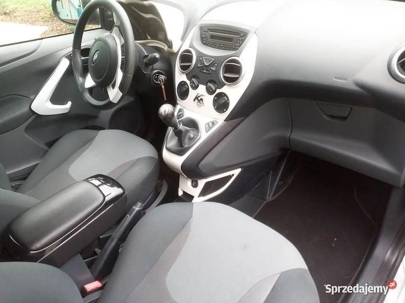 Używany Ford Ka 2013 Hatchback