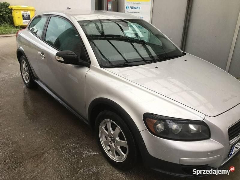Używany Volvo C30 2008 Hatchback