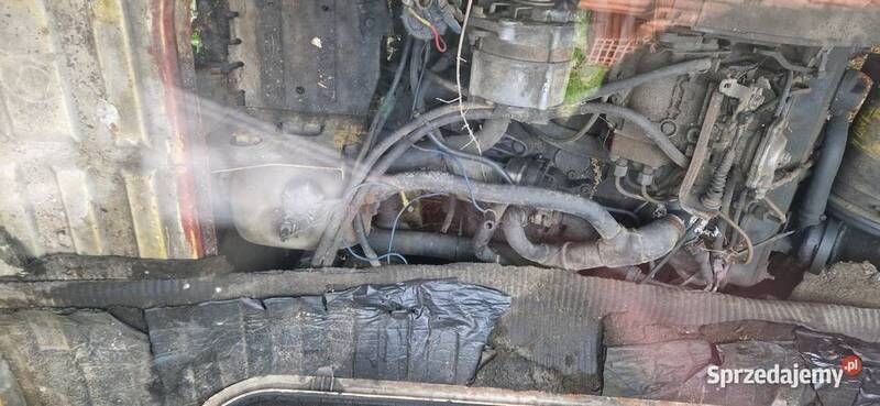 Używany VW T3 1984 Van