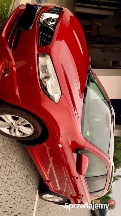 Używany Nissan Qashqai 2010 SUV