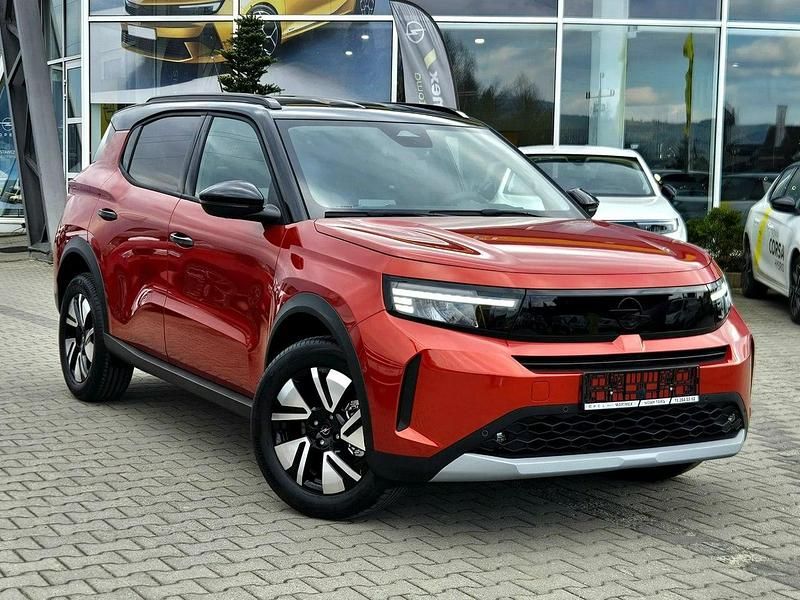 Inny (metalik) Nowe 2025 Opel Frontera SUV | 141 000 zł - Obraz 1/4