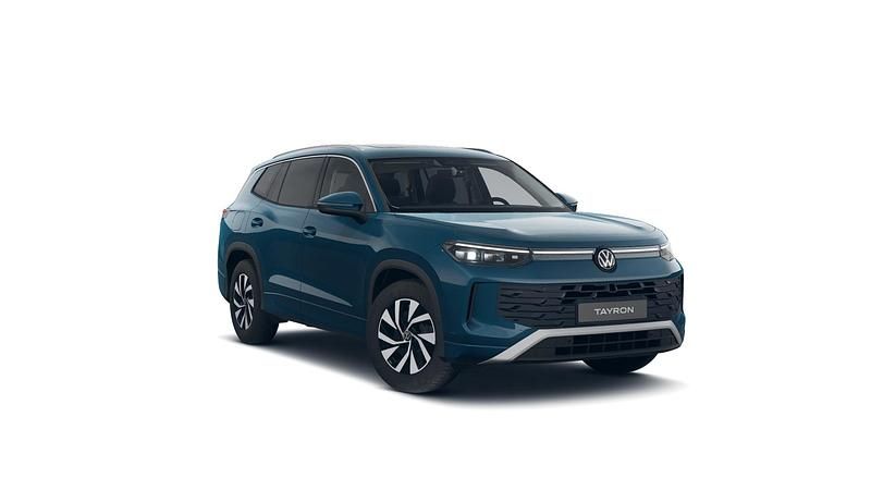 Nowe 2026 VW Tayron SUV | 201 030 zł - Obraz 1/4