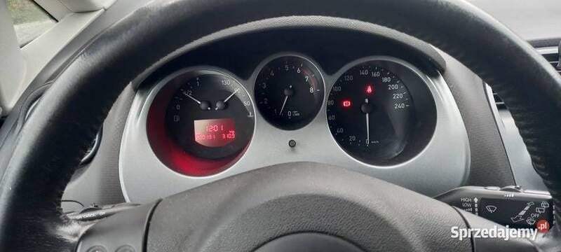 Używany Seat Altea 2008 Minivan