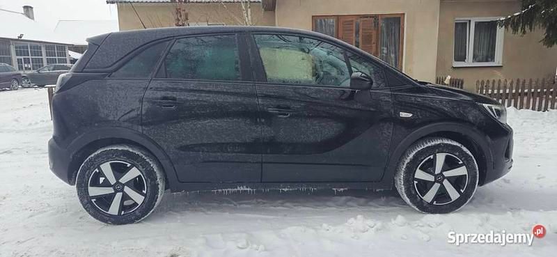 Używany Opel Crossland 2021 SUV
