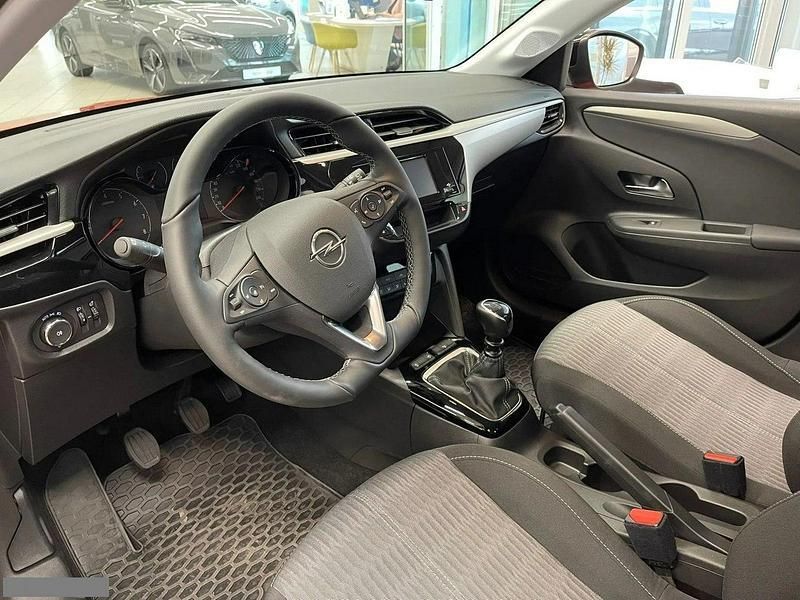 Używany Opel Corsa 102 KM (75 kW) 2023 Inny (metalik) Hatchback