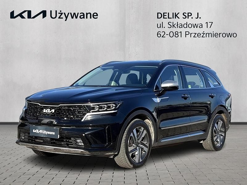 Używany Kia Sorento 2021 SUV