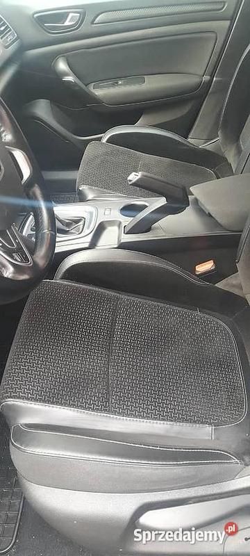 Używany Renault Mégane IV 2018