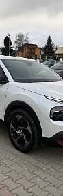 Używany Citroën C4 X Feel 131 KM (96 kW) 2023 Biały SUV