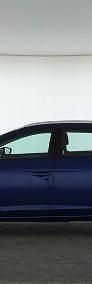 Używany Seat Leon 131 KM (96 kW) 2018 Niebieski Kombi