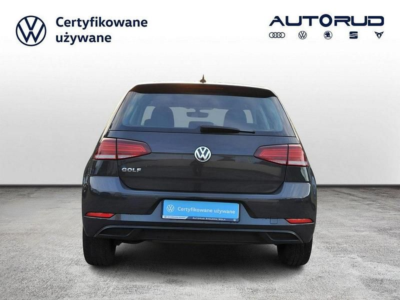 Używany VW Golf VII 116 KM (85 kW) 2019 Szary Hatchback