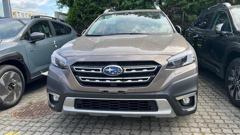 Subaru Nowe 2024 Subaru Outback SUV | 238 000 zł - Obraz 1/1