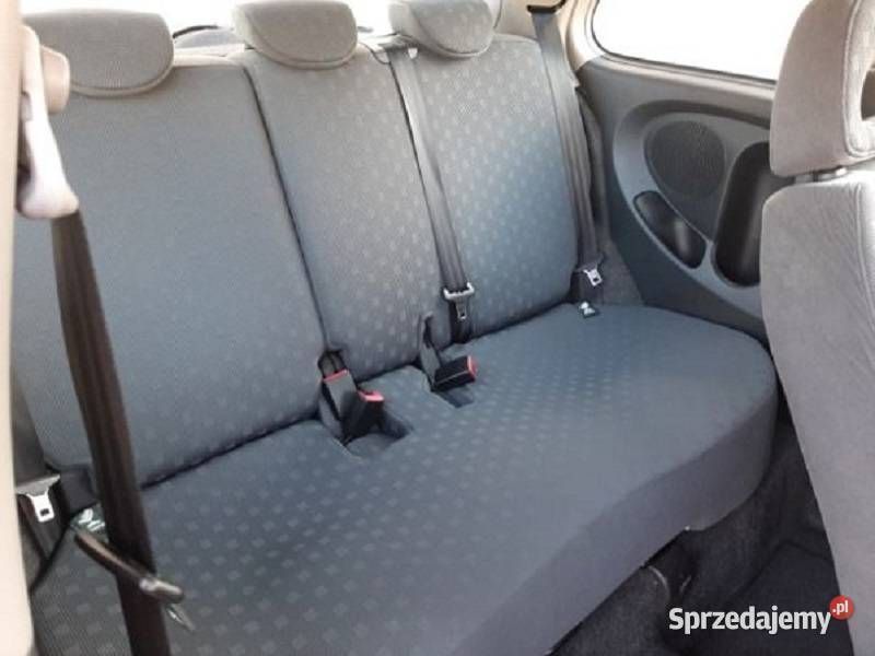 nissan micra isofix