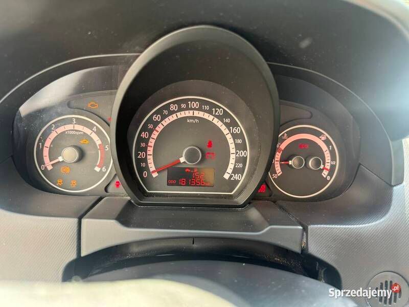 Używany 2012 Kia Ceed | 15 500 zł (Super Cena) - Obraz 1/4
