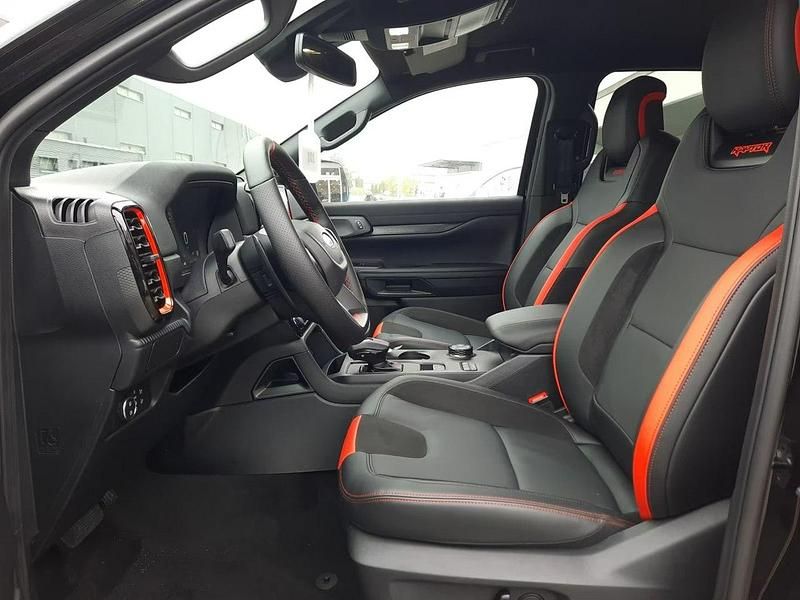 Używany Ford Ranger Raptor 292 KM (214 kW) 2024 Szary Pickup