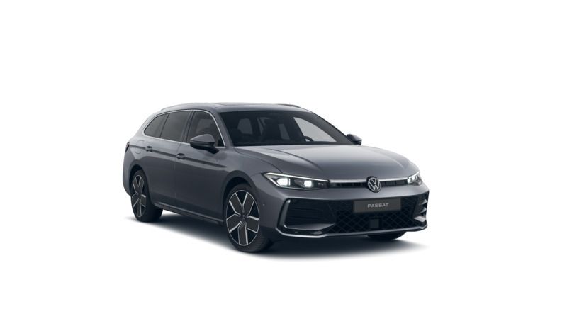 Nowe 2025 VW Passat Kombi | 259 910 zł - Obraz 1/4