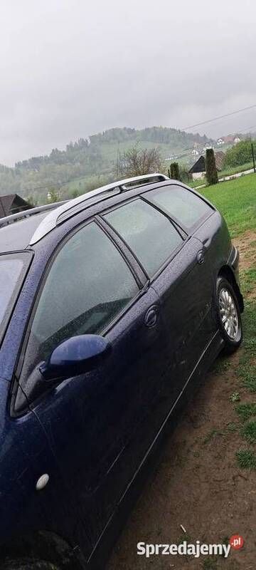 Używany 2003 Citroën C5 | 2300 zł (Dobra cena) - Obraz 1/4
