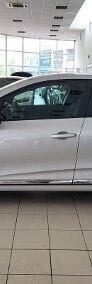 Używany Renault Clio V 90 KM (66 kW) 2021 Srebrny Hatchback