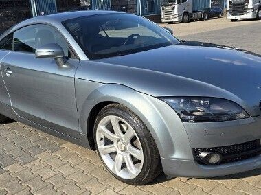 Używany 2008 Audi TT Coupe | 45 900 zł (Drogi) - Obraz 1/4