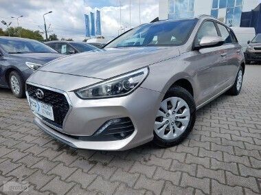 Czerwony Używany 2019 Hyundai i30 Classic Sedan/Limuzyna | 49 900 zł (Uczciwa cena) - Obraz 1/4