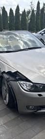 Używany BMW 335 Cabriolet 306 KM (225 kW) 2010 Złoty Kabriolet