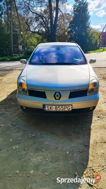 Używany 2009 Renault Vel Satis Initiale Hatchback | 9900 zł - Obraz 1/4