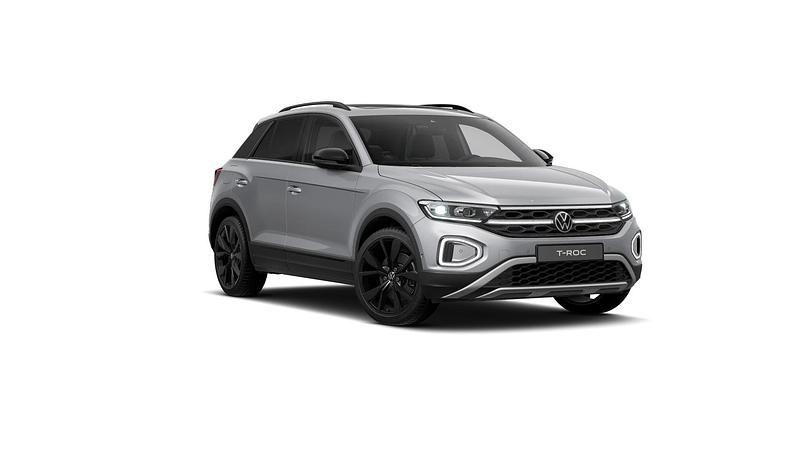 Nowe 2026 VW T-Roc SUV | 166 070 zł - Obraz 1/3