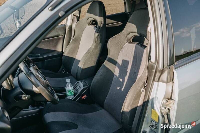 Używany 2001 Subaru Impreza Kombi | 23 000 zł - Obraz 1/4