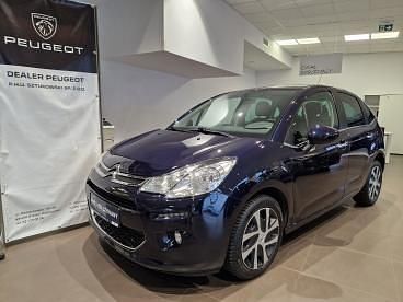 Inny kolor Używany 2016 Citroën C3 Attraction Hatchback | 27 900 zł (Uczciwa cena) - Obraz 1/4