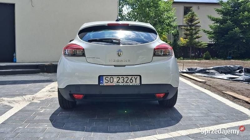 Używany Renault Mégane III 2010