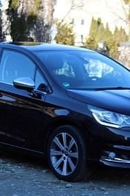 Używany Citroën C4 131 KM (96 kW) 2017 Inny kolor Sedan/Limuzyna