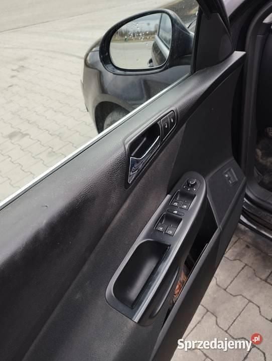 Używany VW Passat 2006 Kombi