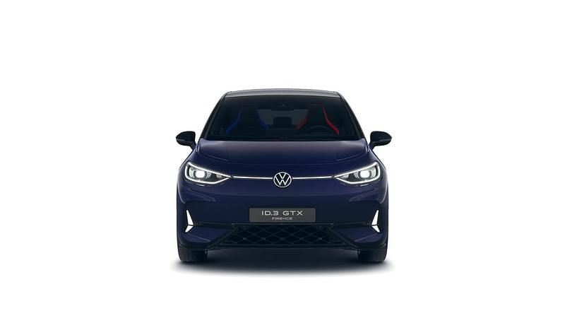 Nowe VW ID.3 239 kW (326 KM) 2026 Hatchback