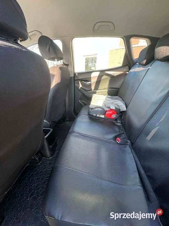 Używany Hyundai ix20 2013 Hatchback