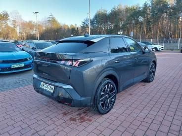 Używany Peugeot 3008 Allure 136 KM (100 kW) 2024 Szary SUV