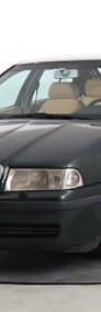 Używany Skoda Octavia 110 KM (80 kW) 2003 Zielony Hatchback
