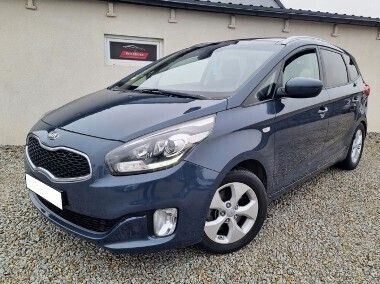 Inny kolor Używany 2013 Kia Carens Minivan | 34 700 zł (Uczciwa cena) - Obraz 1/4