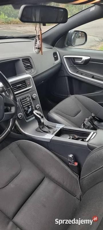 Używany Volvo V60 204 KM (150 kW) 2015 Kombi