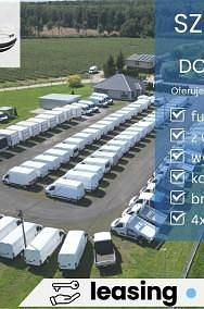 Używany Renault Trafic 170 KM (125 kW) 2024 Szary Minivan