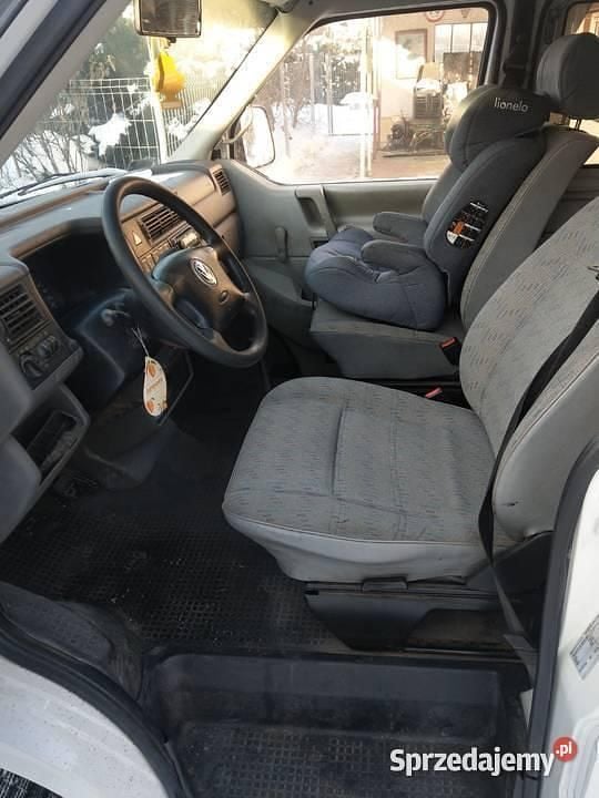 Używany VW T4 2000 Van