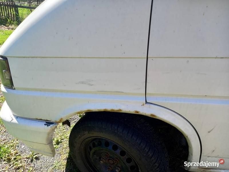 Używany 1994 VW Caravelle Minivan | 6500 zł - Obraz 1/4