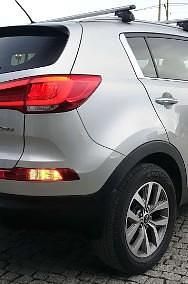 Używany Kia Sportage 115 KM (84 kW) 2015 Inny kolor SUV