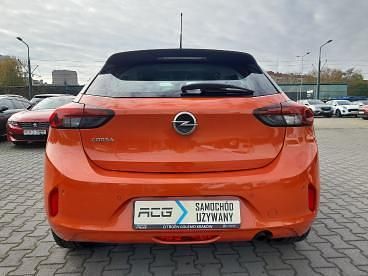Używany Opel Corsa S 75 KM (55 kW) 2023