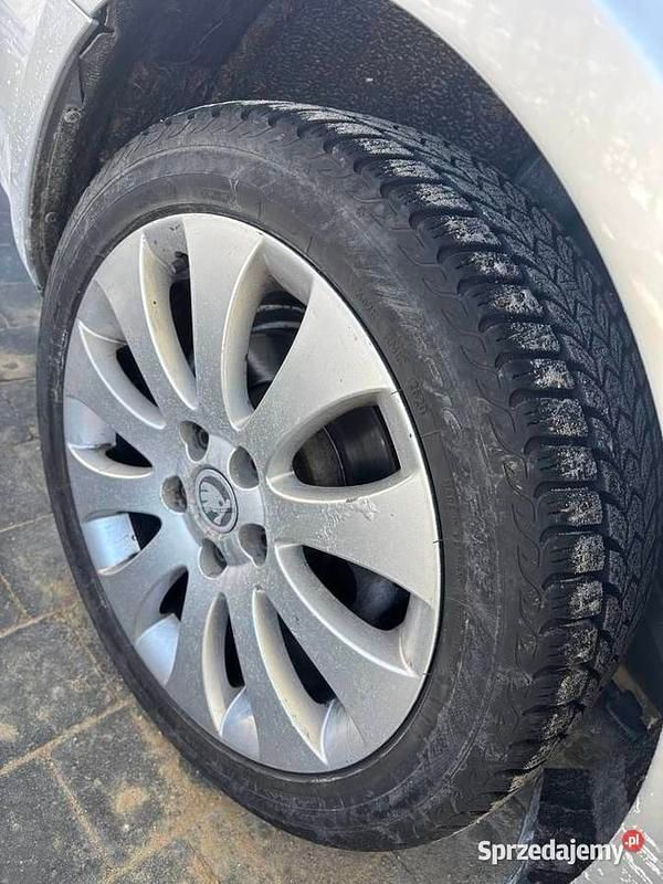 Używany Skoda Superb 170 KM (125 kW) 2010