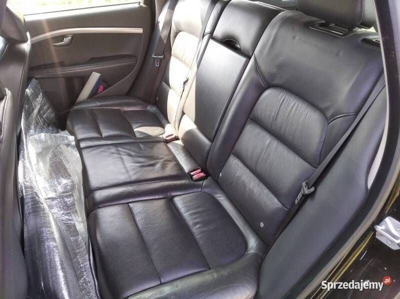 Używany 2014 Volvo V70 Kombi | 35 000 zł (Drogi) - Obraz 1/4