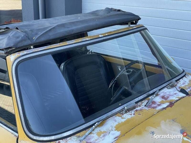 Używany Lancia Appia 1959 Kabriolet