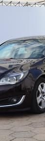 Używany Opel Insignia 163 KM (119 kW) 2013 Brązowy Hatchback