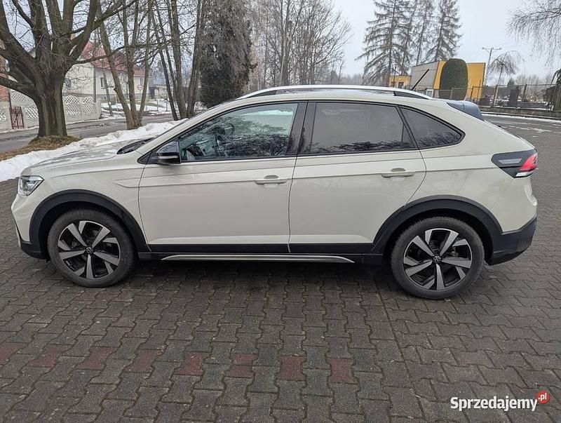 Używany VW Taigo Style 95 KM (69 kW) 2022 SUV